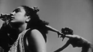 Ritual in Transfigured Time