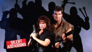 Silent Assassins