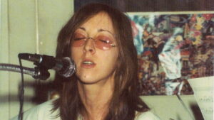 Lost Angel: The Genius of Judee Sill