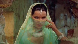 The Tiger of Eschnapur