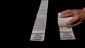 Manufacturing Consent: Noam Chomsky and the Media