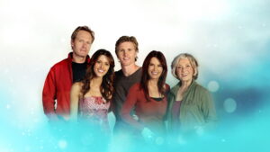 Keeping Up with the Randalls