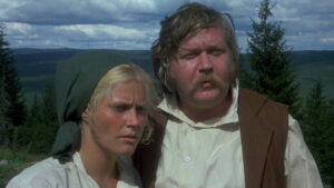 The Ballad of the Masterthief Ole Hoiland