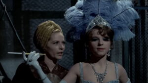 The Actor and the Savages