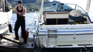 Kraken: Tentacles of the Deep