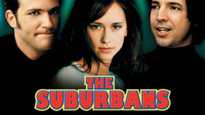 The Suburbans