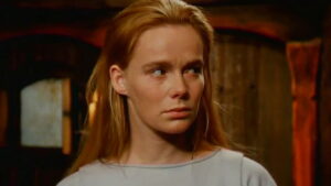 Kristin Lavransdatter