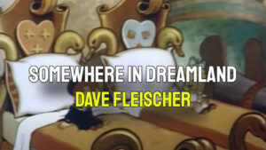 Somewhere in Dreamland