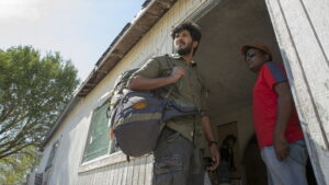 CIA: Comrade In America