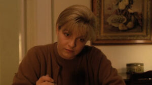 Twin Peaks: The Missing Pieces