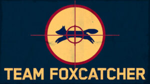 Team Foxcatcher