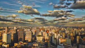 Don’t Panic: The Truth About Population