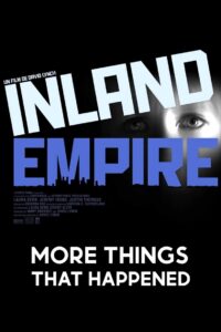 More Things That Happened