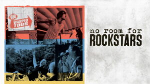 No Room for Rockstars