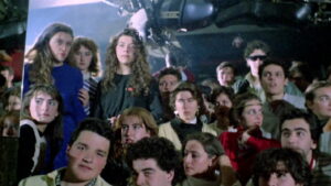 The Inconfessable Orgies of Emmanuelle