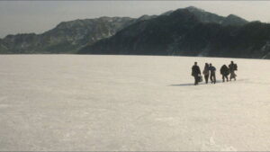 The Postman Strikes Back