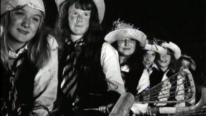 The Pure Hell of St. Trinian’s