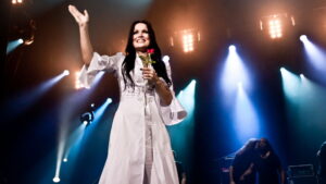 Tarja: Act I – Live in Rosario