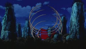 Pokémon: Jirachi – Wish Maker