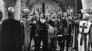 Rogues of Sherwood Forest