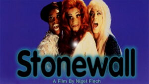 Stonewall