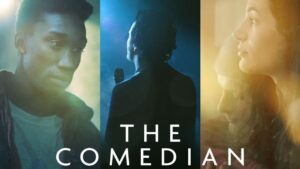 The Comedian