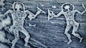 Chariots of the Gods