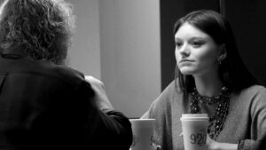 Another Perfect Stranger