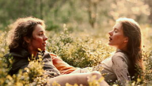 The Summer of Sangaile