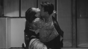 Diary of a Shinjuku Thief