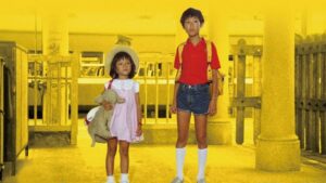 A Summer at Grandpa’s