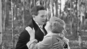 The Belle of Broadway