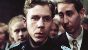 Bear Ye One Another’s Burden…