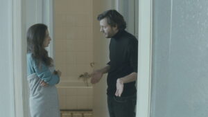 When Evening Falls on Bucharest or Metabolism