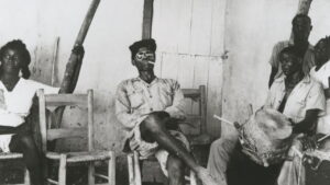 Divine Horsemen: The Living Gods of Haiti