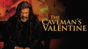 The Caveman’s Valentine
