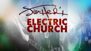 Jimi Hendrix: Electric Church