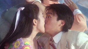 God of Gamblers III: Back to Shanghai