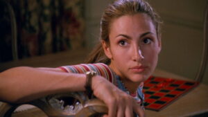 Pinocchio’s Revenge