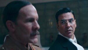 Kesari Chapter 2: The Untold Story of Jallianwala Bagh