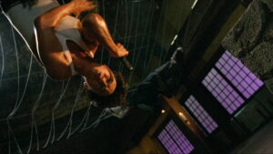 The Dragon from Russia