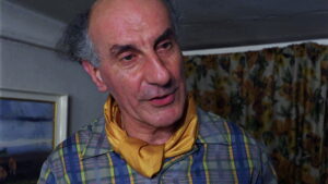 Man – Woman Wanted