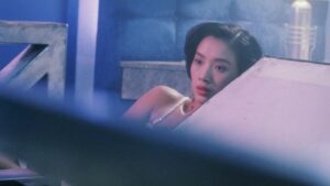 A Moment of Romance II