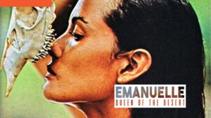 Emanuelle: Queen of the Desert