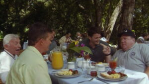 Teddy Bears’ Picnic