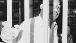 King: A Filmed Record… Montgomery to Memphis