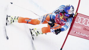 Streif: One Hell of a Ride