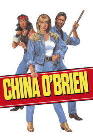 China O’Brien