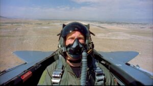Fighter Pilot: Operation Red Flag