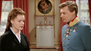 Sissi: The Young Empress